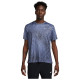 Nike Ανδρική κοντομάνικη μπλούζα Miler Dri-FIT UV Tee Nike Ανδρική κοντομάνικη μπλούζα Miler Dri-FIT UV Tee